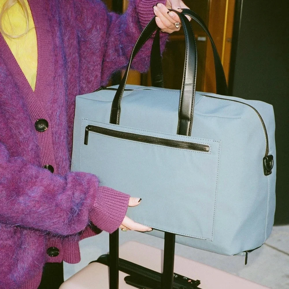 The Everywhere Bag (Original) in Coast - Picture 2 of 6